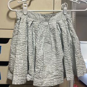 Urban Outfitters Mini Skirt